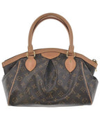 Louis Vuitton Handbag Brown — view 2