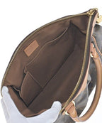 Louis Vuitton Handbag Brown — view 3