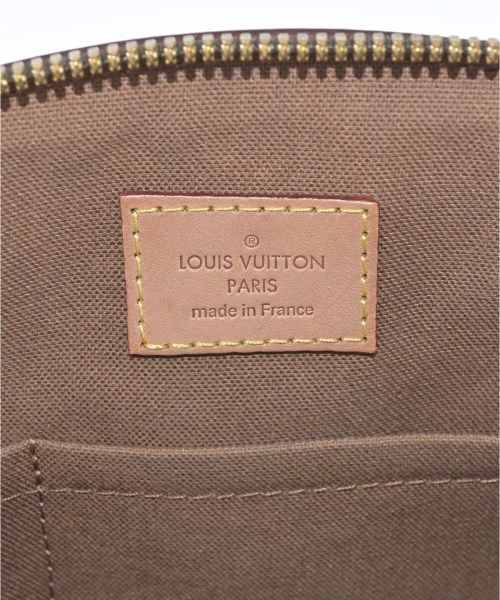 Louis Vuitton Handbag Brown — view 4