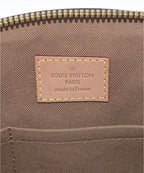 Louis Vuitton Handbag Brown — view 4