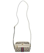 Gucci Shoulder Bag Beige — view 3