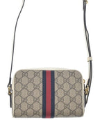 Gucci Shoulder Bag Beige — view 2