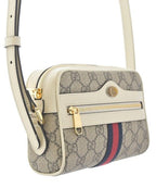 Gucci Shoulder Bag Beige — view 7