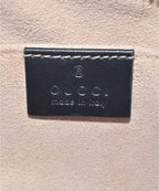 Gucci Shoulder Bag Black — view 5