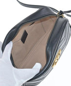 Gucci Shoulder Bag Black — view 4