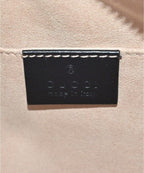 Gucci Shoulder Bag Black — view 5