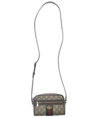 Gucci Shoulder Bag Beige — view 3