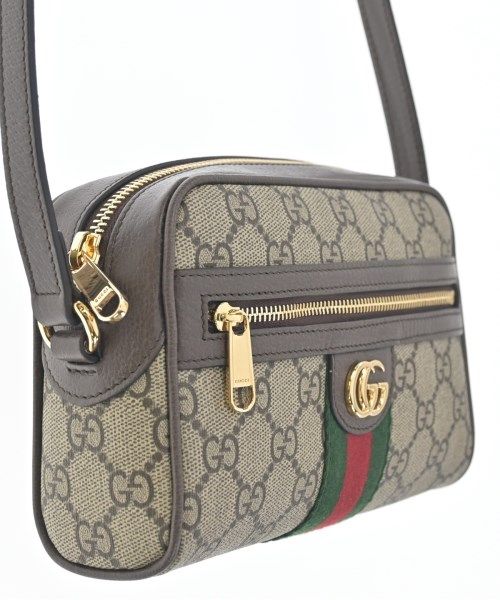 Gucci Shoulder Bag Beige — view 7
