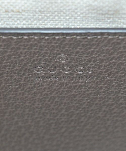 Gucci Shoulder Bag Beige — view 5