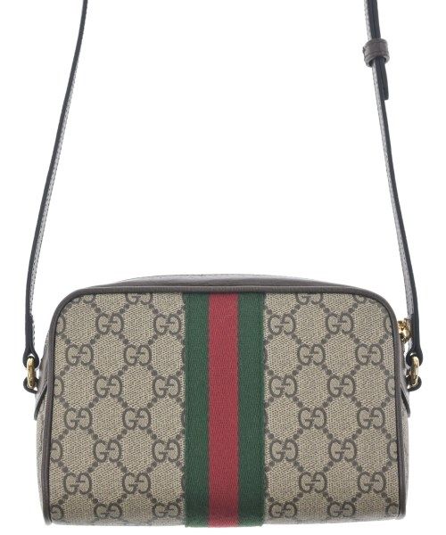 Gucci Shoulder Bag Beige — view 2