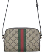 Gucci Shoulder Bag Beige — view 2