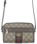 Gucci Shoulder Bag Beige