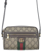 Gucci Shoulder Bag Beige
