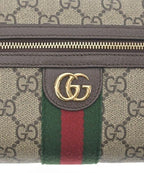 Gucci Shoulder Bag Beige — view 6