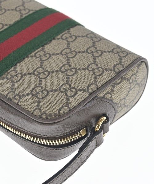 Gucci Shoulder Bag Beige — view 9