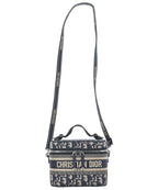 Dior Handbag Gray — view 3
