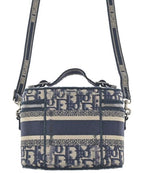 Dior Handbag Gray — view 2