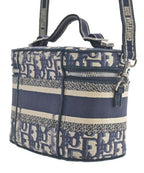 Dior Handbag Gray — view 8