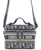 Dior Handbag Gray