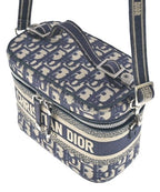 Dior Handbag Gray — view 6