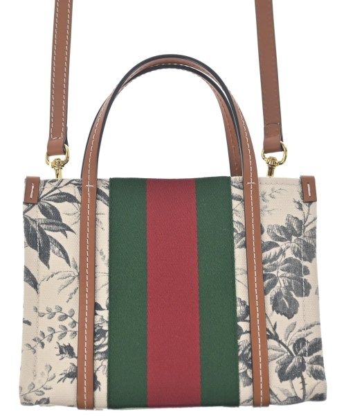 Gucci Tote Beige — view 2
