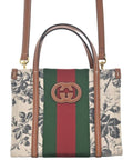 Gucci Tote Beige