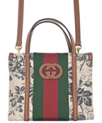Gucci Tote Beige