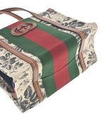Gucci Tote Beige — view 8