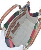 Gucci Tote Beige — view 4