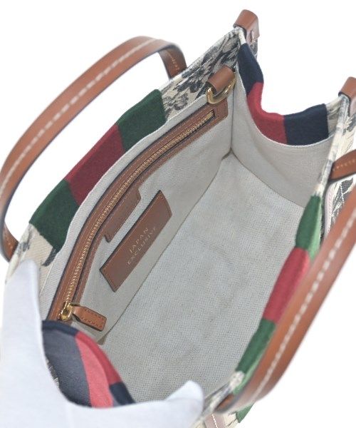 Gucci Tote Beige — view 4
