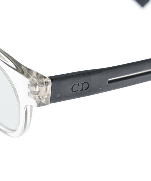 Dior Homme Sunglasses Eyewear — view 6