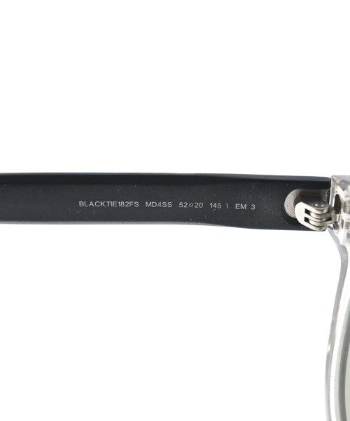 Dior Homme Sunglasses Eyewear — view 8