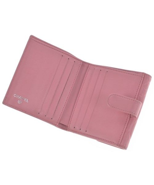 Chanel Wallet Coin Case — view 3