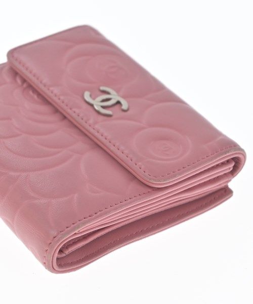 Chanel Wallet Coin Case — view 9
