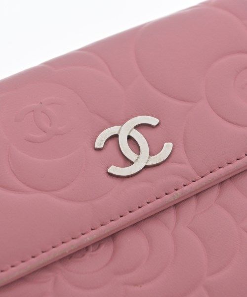 Chanel Wallet Coin Case — view 7