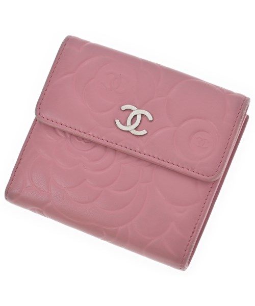 Chanel Wallet Coin Case