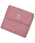 Chanel Wallet Coin Case