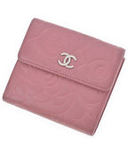Chanel Wallet Coin Case