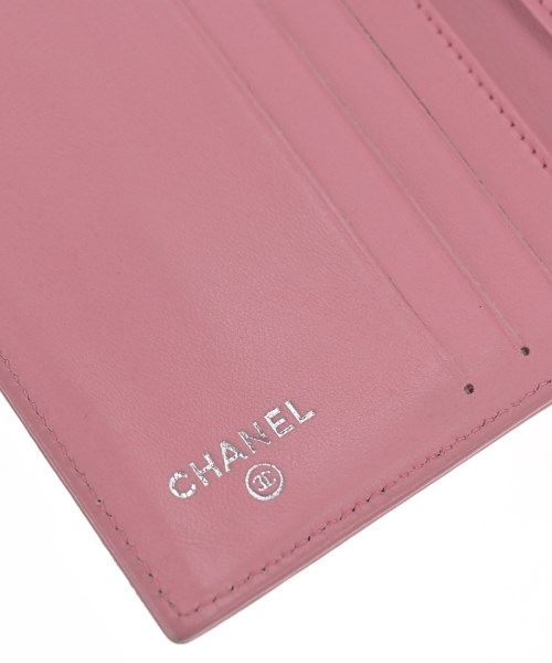 Chanel Wallet Coin Case — view 6