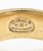 Chanel Ring Gold — view 4