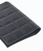 Chanel Shoulder Bag Black — view 7