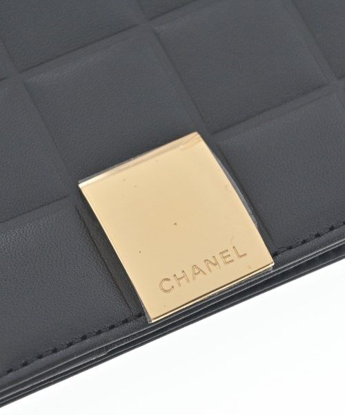 Chanel Shoulder Bag Black — view 5