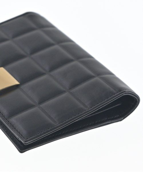 Chanel Shoulder Bag Black — view 6