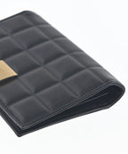 Chanel Shoulder Bag Black — view 6