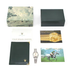 Rolex Datejust Automatic Winding Watch Boys — view 2