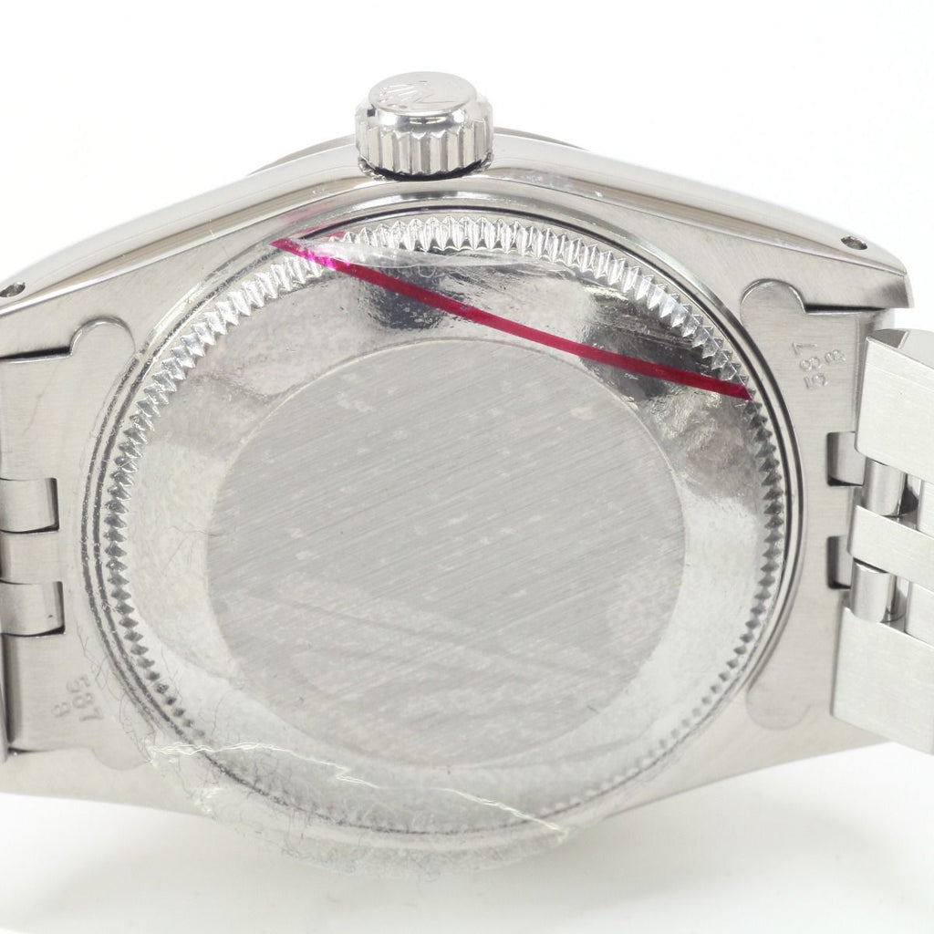 Rolex Datejust Automatic Winding Watch Boys — view 8