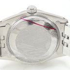 Rolex Datejust Automatic Winding Watch Boys — view 8