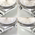 Rolex Datejust Automatic Winding Watch Boys — view 6