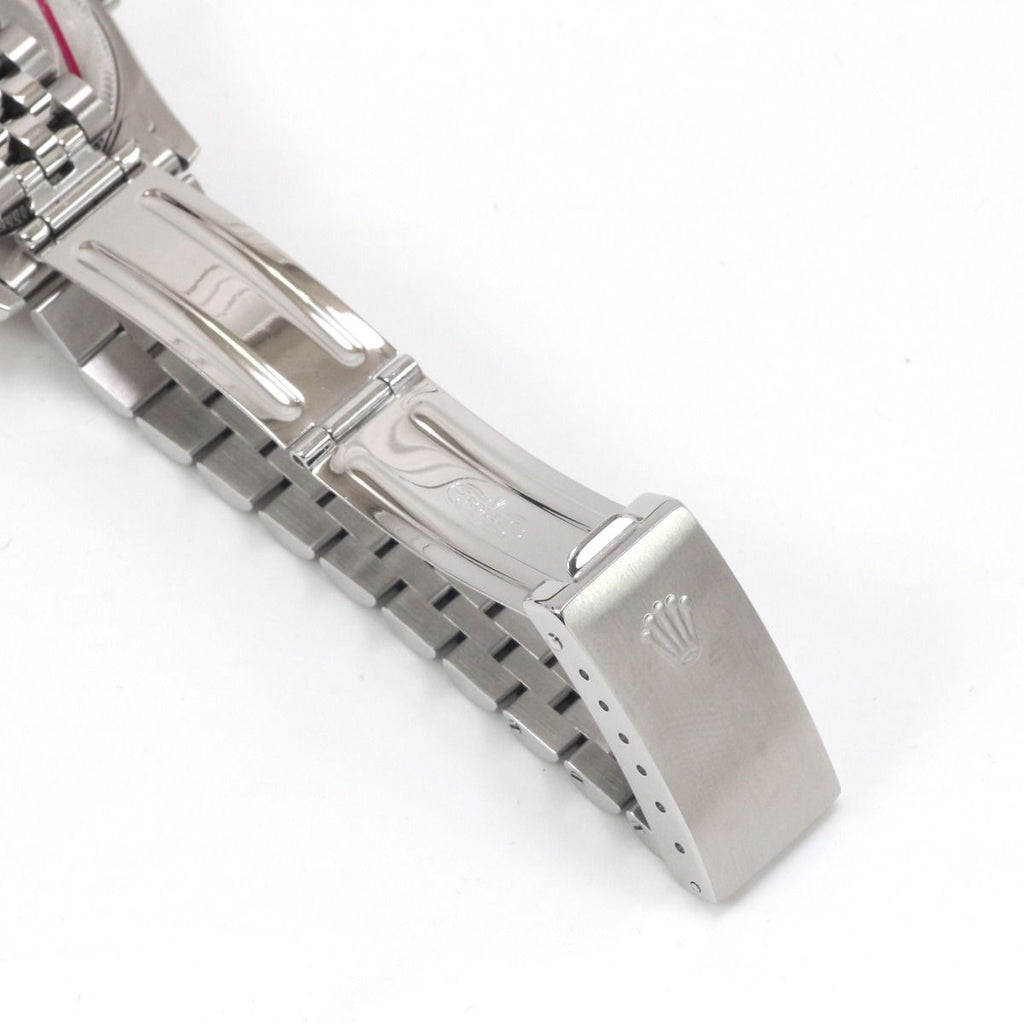Rolex Datejust Automatic Winding Watch Boys — view 5