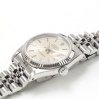 Rolex Datejust Automatic Winding Watch Boys — view 3